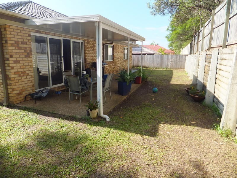 56 Dellwood Circuit, Molendinar QLD 4214