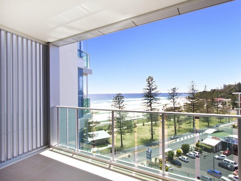 402/ 1 Douglas Street, Kirra QLD 4225