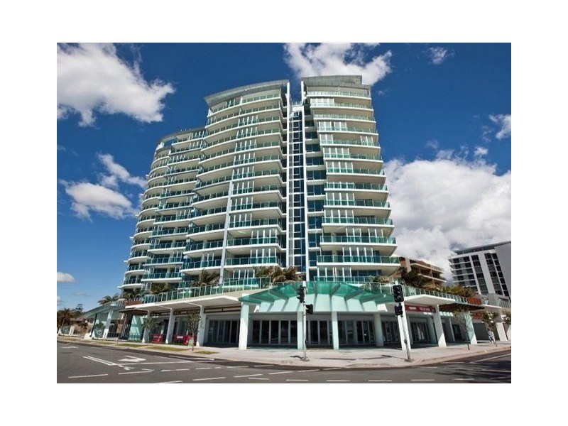 402/ 1 Douglas Street, Kirra QLD 4225