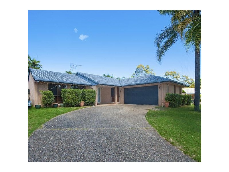 5 Dulwich Place, Robina QLD 4226