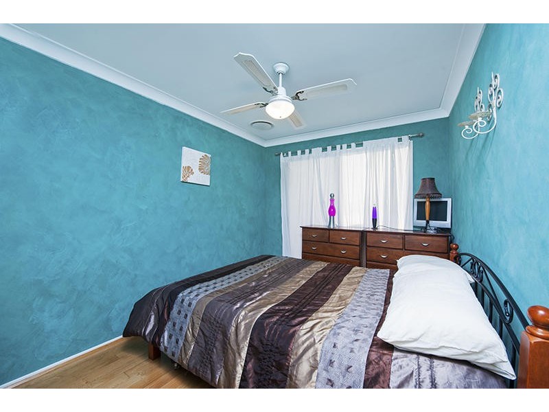 5 Dulwich Place, Robina QLD 4226