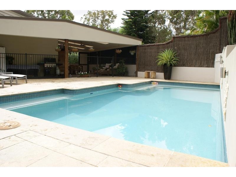 9 Durang Place, Reedy Creek QLD 4227