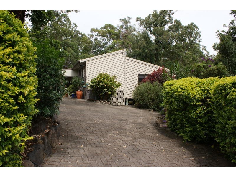 9 Durang Place, Reedy Creek QLD 4227