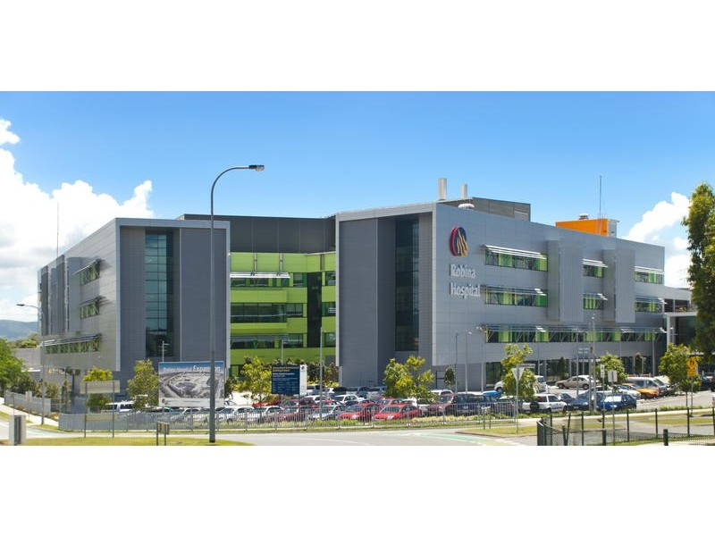 108 Easthill Drive, Robina QLD 4226