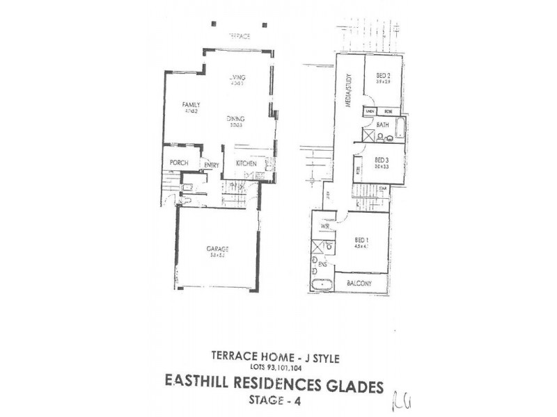 112 Easthill Drive, Robina QLD 4226