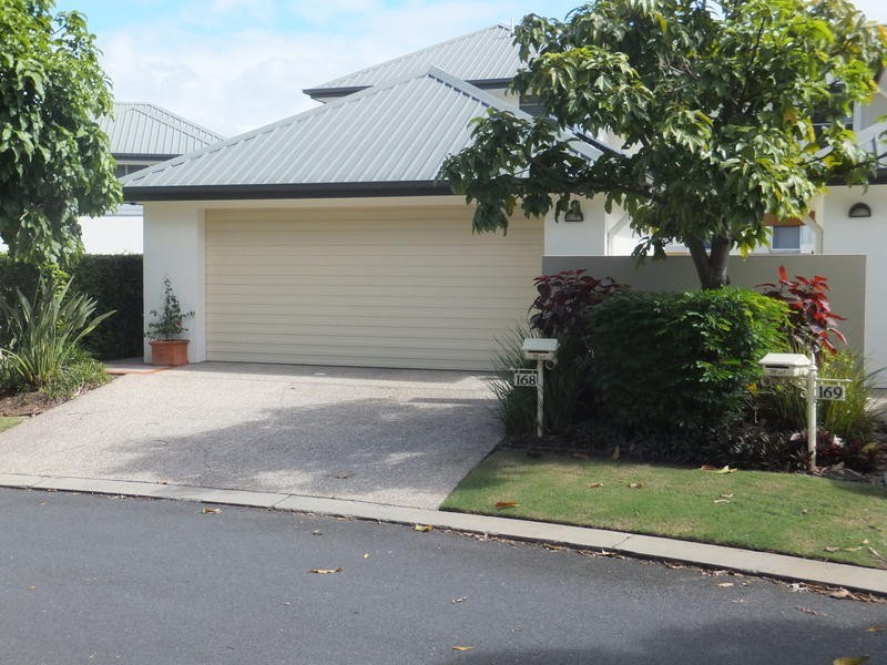 168 Easthill Drive, Robina QLD 4226
