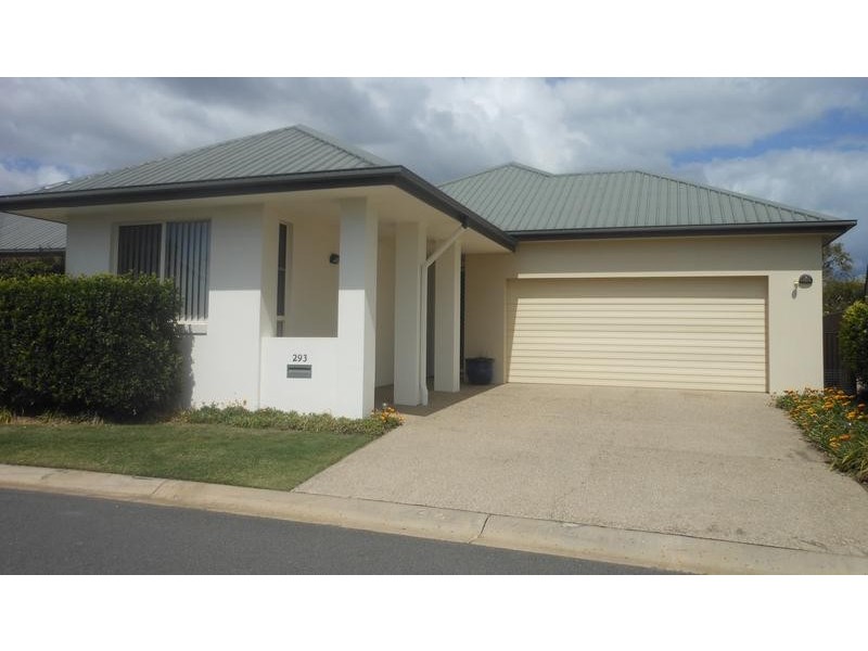 293 Easthill Drive, Robina QLD 4226