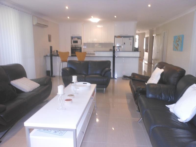 293 Easthill Drive, Robina QLD 4226