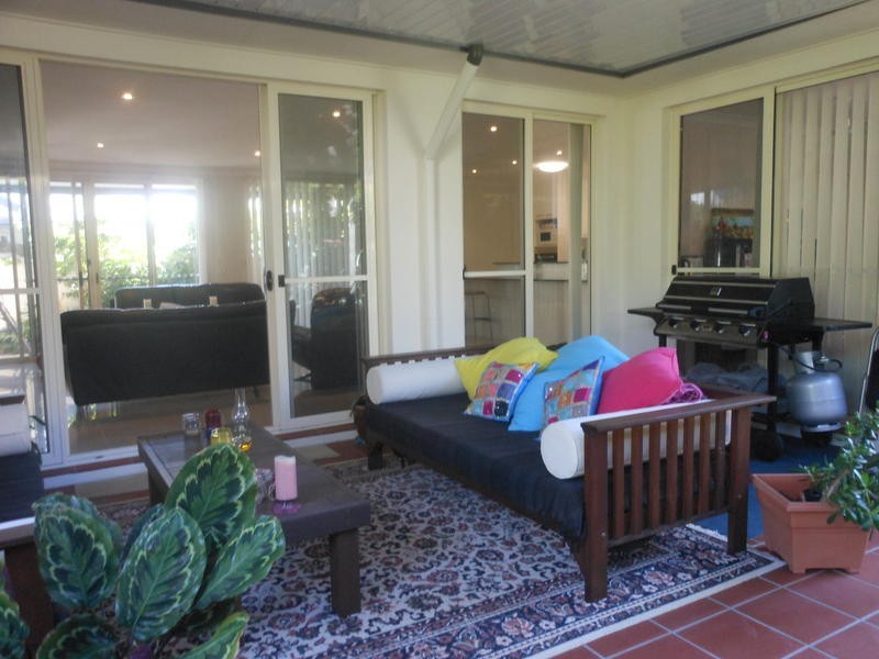 293 Easthill Drive, Robina QLD 4226