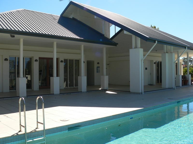 293 Easthill Drive, Robina QLD 4226