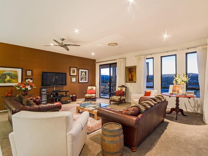 10 305 Easthill Drive, Robina QLD 4226