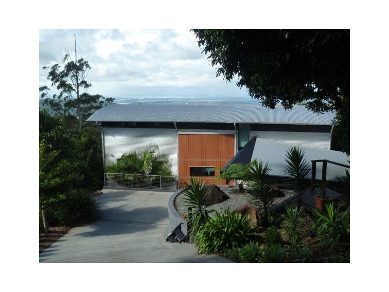 16 Eden Court, Tamborine Mountain QLD 4272