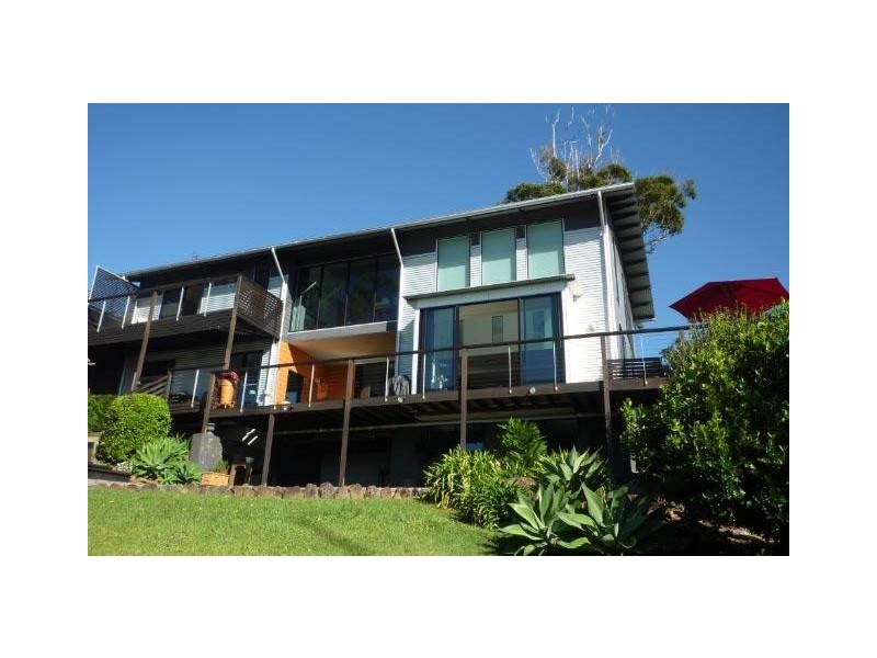 16 Eden Court, Tamborine Mountain QLD 4272