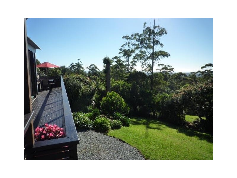 16 Eden Court, Tamborine Mountain QLD 4272