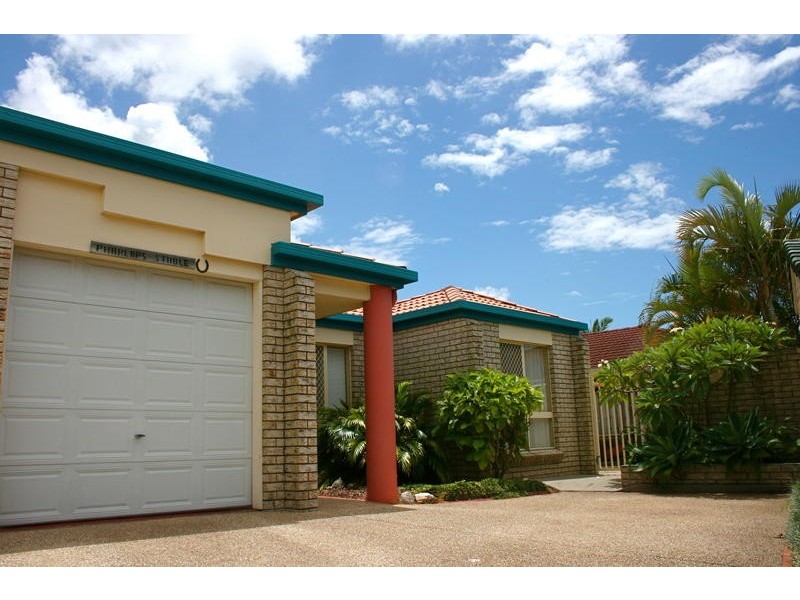 2/ 5 Emory Place, Varsity Lakes QLD 4227