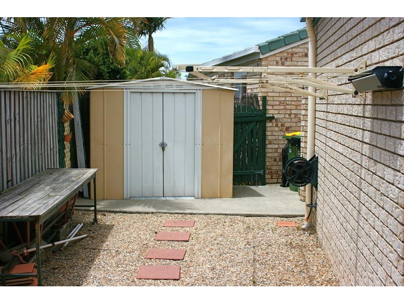 2/ 5 Emory Place, Varsity Lakes QLD 4227