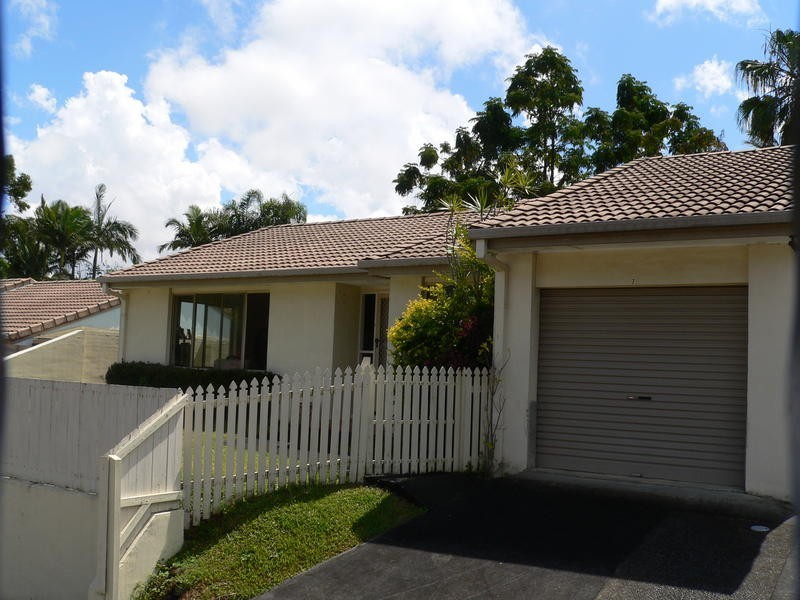 Reedy Creek QLD 4227