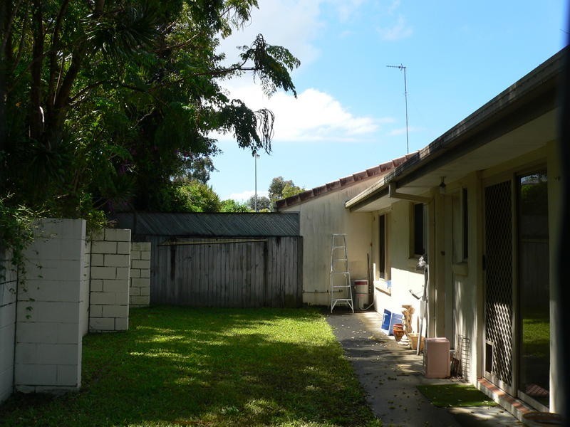 Reedy Creek QLD 4227