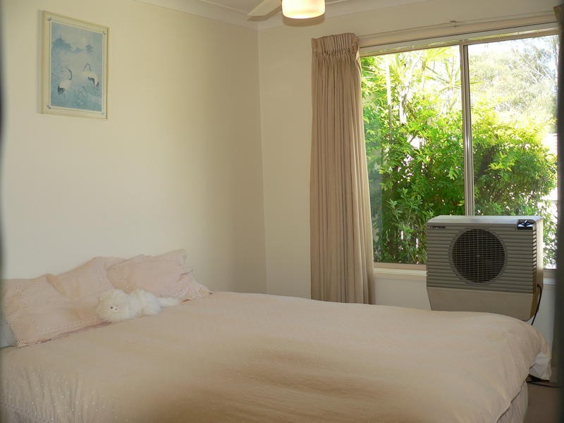 Reedy Creek QLD 4227