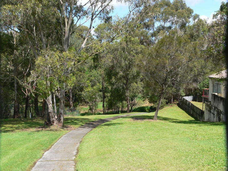 Reedy Creek QLD 4227