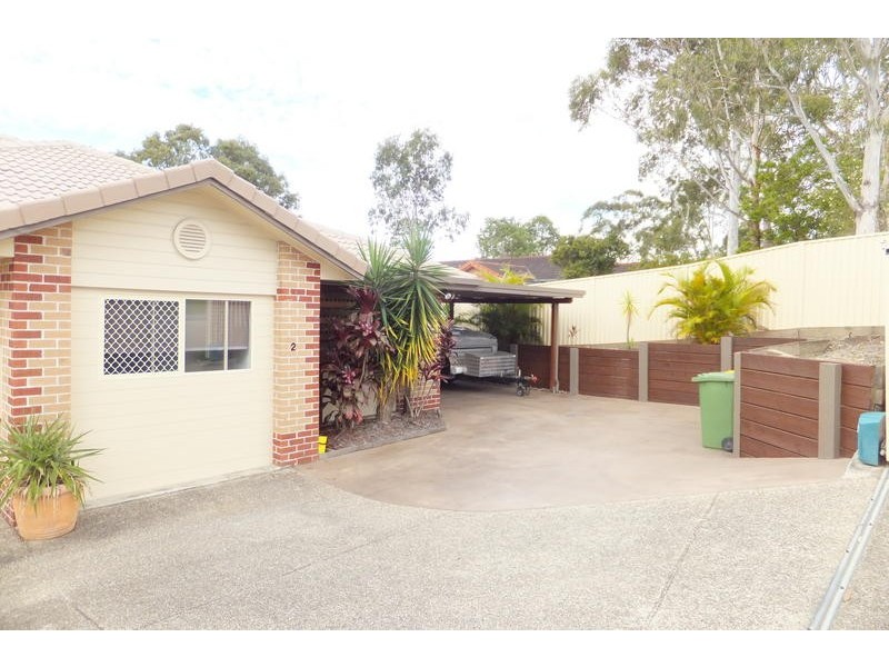 2/ 2 Encamp Street, Reedy Creek QLD 4227