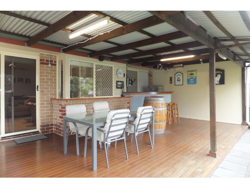 2/ 2 Encamp Street, Reedy Creek QLD 4227