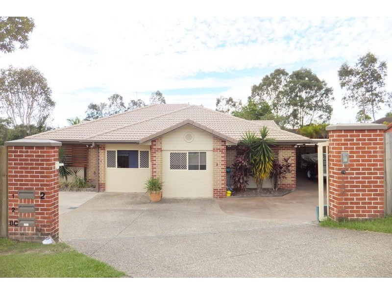 2/ 2 Encamp Street, Reedy Creek QLD 4227