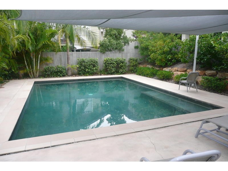 43/ 27 Eugenia Circuit, Robina QLD 4226