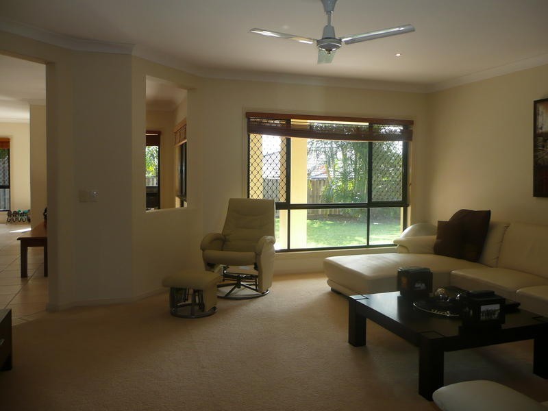 14 Eugenia Circuit, Robina QLD 4226