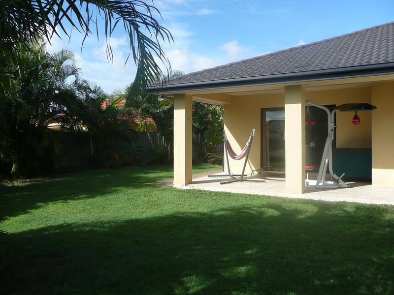 14 Eugenia Circuit, Robina QLD 4226