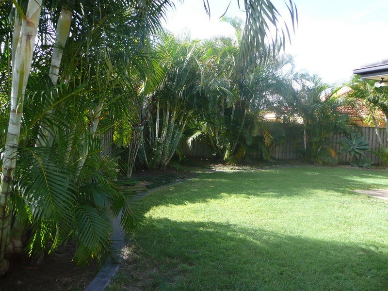 14 Eugenia Circuit, Robina QLD 4226