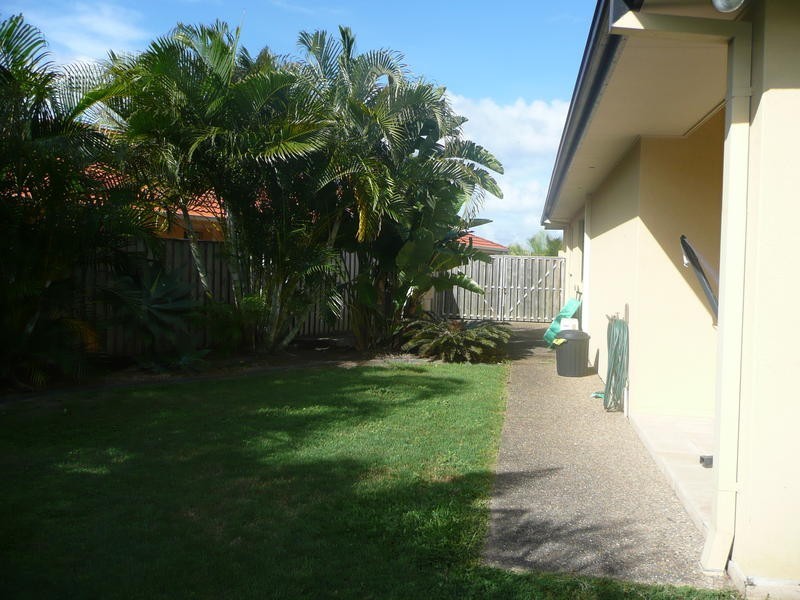 14 Eugenia Circuit, Robina QLD 4226