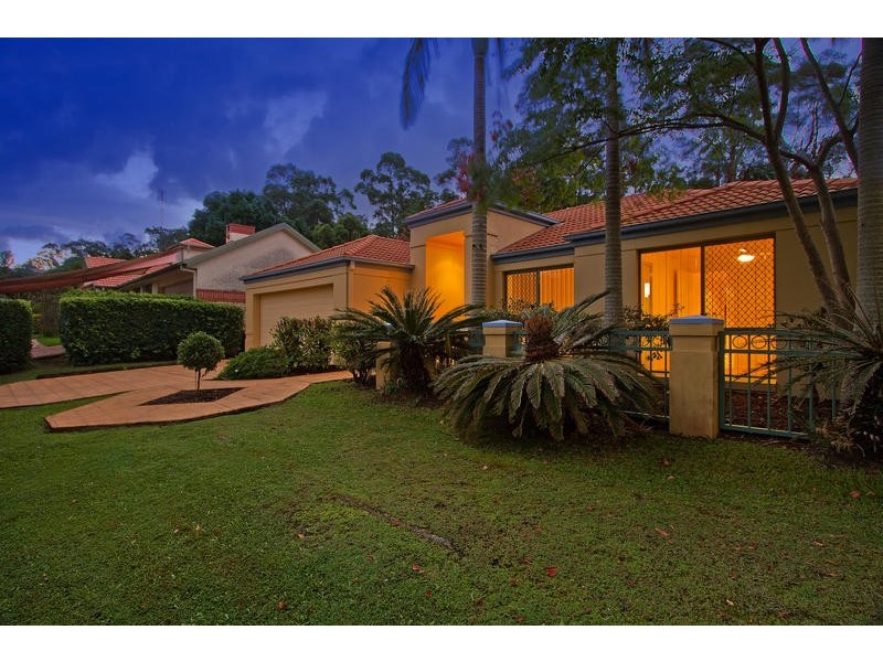 9 Exbridge Court, Mudgeeraba QLD 4213
