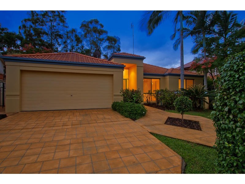 9 Exbridge Court, Mudgeeraba QLD 4213