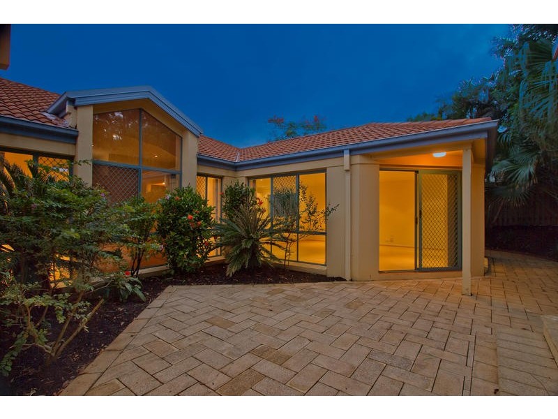 9 Exbridge Court, Mudgeeraba QLD 4213