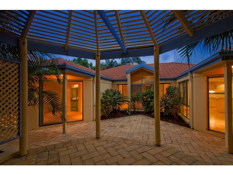 9 Exbridge Court, Mudgeeraba QLD 4213