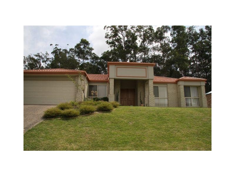 12 Fairy Wren Terrace, Gilston QLD 4211