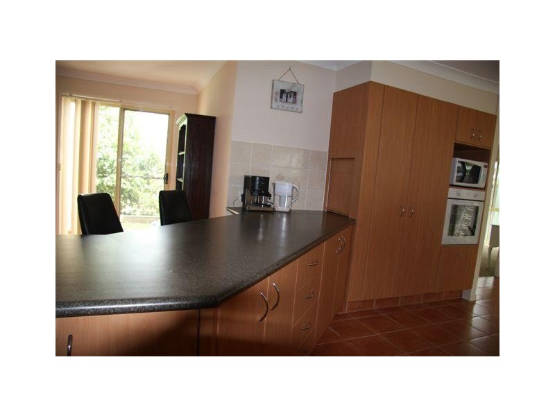 12 Fairy Wren Terrace, Gilston QLD 4211