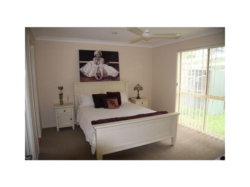 12 Fairy Wren Terrace, Gilston QLD 4211