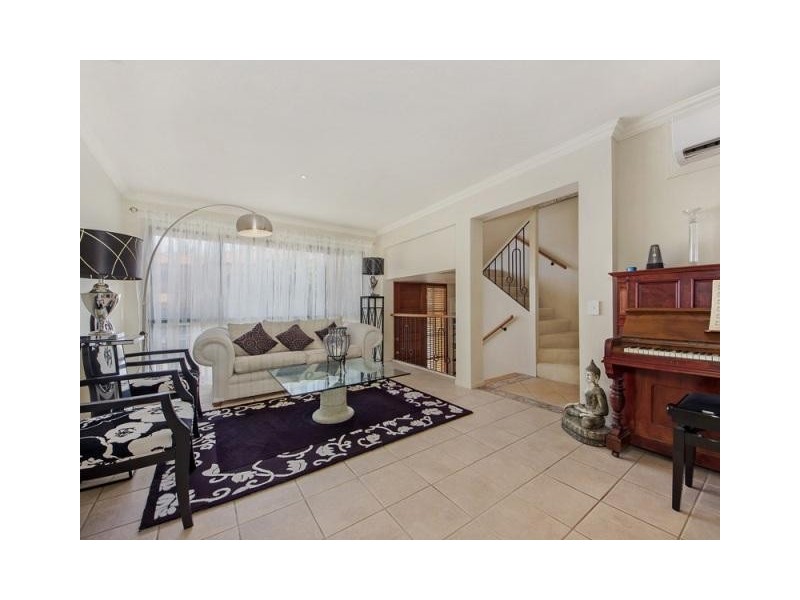 22/ 20 Fairway Drive, Clear Island Waters QLD 4226