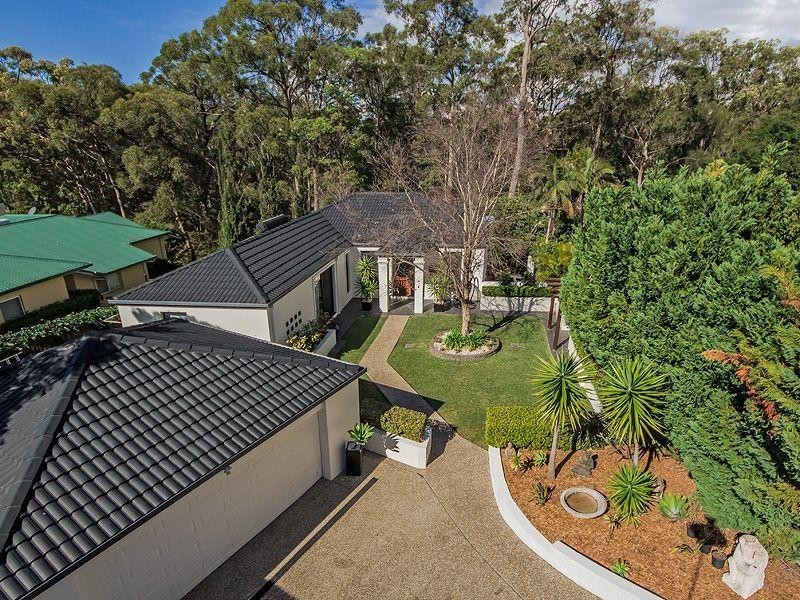 14 Federal Place, Robina QLD 4226