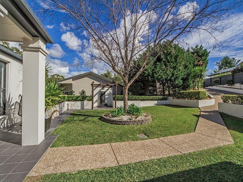 14 Federal Place, Robina QLD 4226