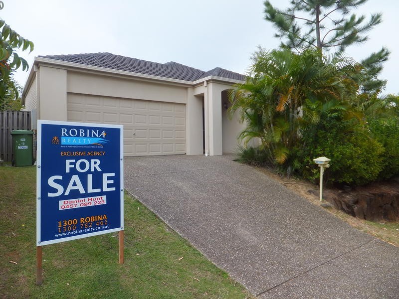 10 Ferndahl Drive, Varsity Lakes QLD 4227