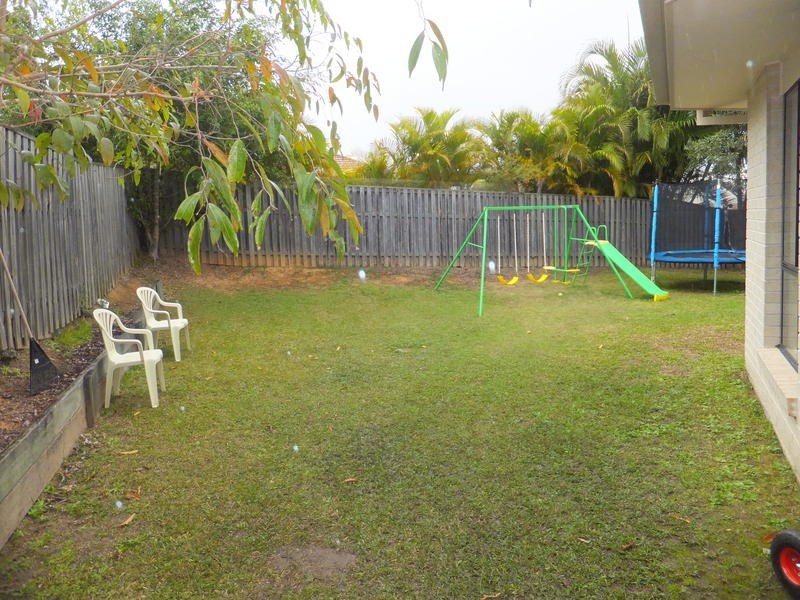 10 Ferndahl Drive, Varsity Lakes QLD 4227