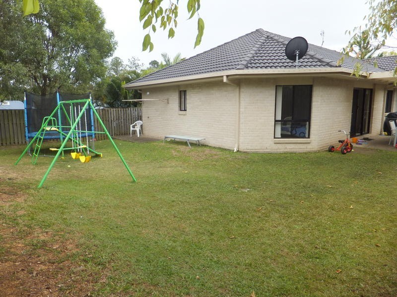 10 Ferndahl Drive, Varsity Lakes QLD 4227