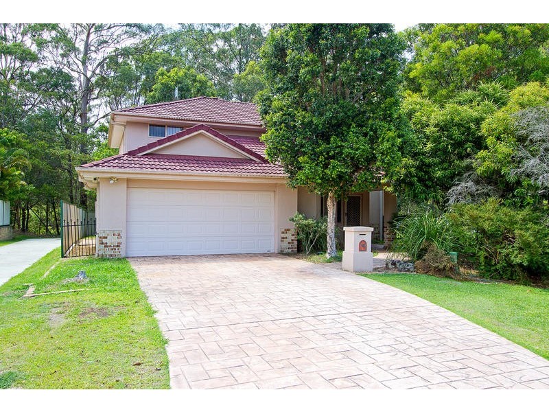 13 Fiddlewood Place, Reedy Creek QLD 4227