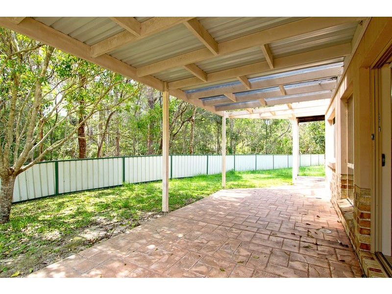 13 Fiddlewood Place, Reedy Creek QLD 4227