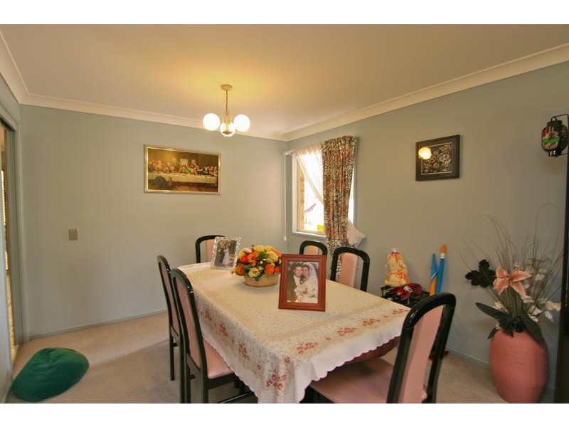 16 Firestone Court, Robina QLD 4226