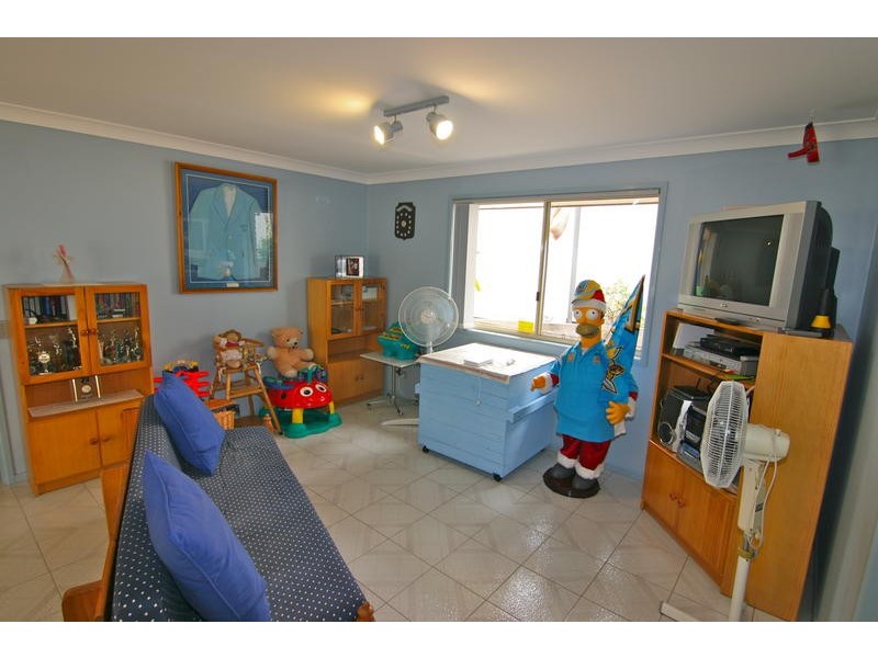 16 Firestone Court, Robina QLD 4226