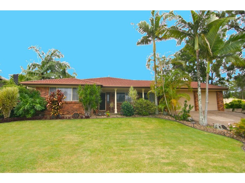 16 Firestone Court, Robina QLD 4226